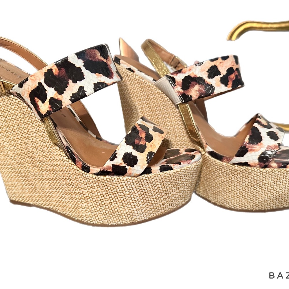 Wedges Jorge Bischoff